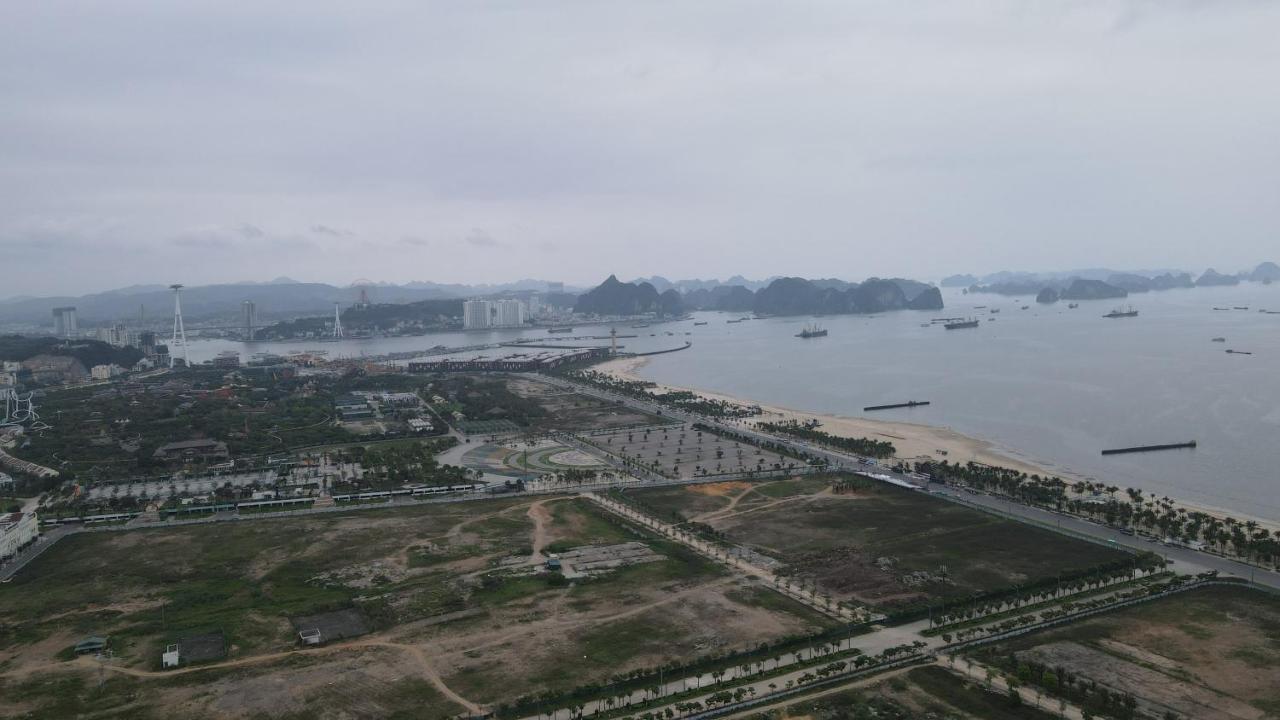 Ha Long Seasun Hotel Kültér fotó